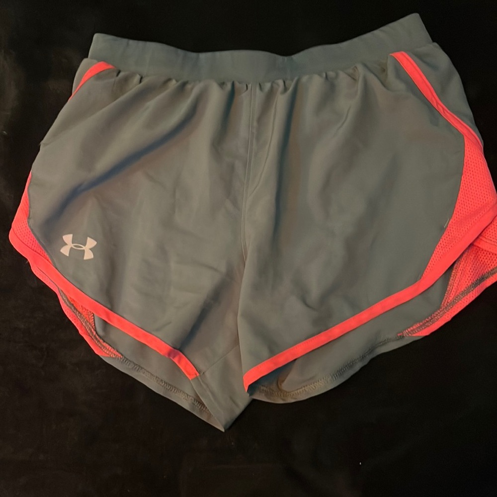 Under armor  shorts